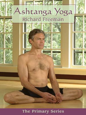 cover image of Ashtanga Yoga: The Primary Series